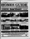 Dunmow Observer Thursday 07 October 1993 Page 61