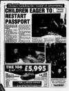 Dunmow Observer Thursday 24 February 1994 Page 12