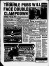 Dunmow Observer Thursday 24 February 1994 Page 16