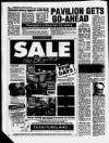 Dunmow Observer Thursday 24 February 1994 Page 22