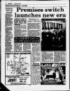 Dunmow Observer Thursday 24 February 1994 Page 54