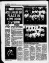 Dunmow Observer Thursday 24 February 1994 Page 76