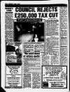 Dunmow Observer Thursday 17 March 1994 Page 8