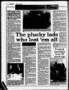 Dunmow Observer Thursday 17 March 1994 Page 14