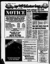 Dunmow Observer Thursday 17 March 1994 Page 22