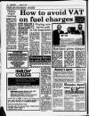 Dunmow Observer Thursday 17 March 1994 Page 24