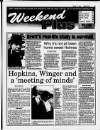 Dunmow Observer Thursday 17 March 1994 Page 25