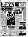 Dunmow Observer Thursday 12 May 1994 Page 1