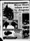 Dunmow Observer Thursday 12 May 1994 Page 12
