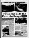 Dunmow Observer Thursday 12 May 1994 Page 15