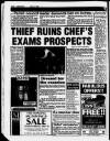 Dunmow Observer Thursday 12 May 1994 Page 16