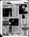 Dunmow Observer Thursday 12 May 1994 Page 22