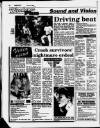 Dunmow Observer Thursday 02 June 1994 Page 24