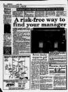 Dunmow Observer Thursday 09 June 1994 Page 24
