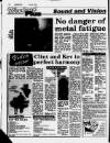 Dunmow Observer Thursday 09 June 1994 Page 28