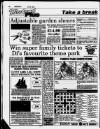 Dunmow Observer Thursday 09 June 1994 Page 38
