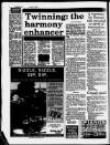 Dunmow Observer Thursday 16 June 1994 Page 8