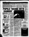 Dunmow Observer Thursday 16 June 1994 Page 16