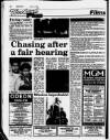 Dunmow Observer Thursday 16 June 1994 Page 28