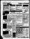 Dunmow Observer Thursday 16 June 1994 Page 40