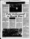 Dunmow Observer Thursday 04 August 1994 Page 14