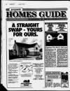 Dunmow Observer Thursday 04 August 1994 Page 48