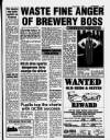 Dunmow Observer Thursday 01 September 1994 Page 3