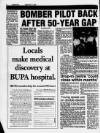 Dunmow Observer Thursday 01 September 1994 Page 6