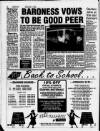 Dunmow Observer Thursday 01 September 1994 Page 22