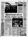 Dunmow Observer Thursday 01 September 1994 Page 27