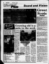 Dunmow Observer Thursday 01 September 1994 Page 28