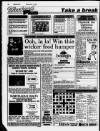 Dunmow Observer Thursday 01 September 1994 Page 38
