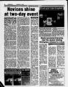Dunmow Observer Thursday 01 September 1994 Page 78