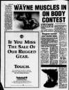 Dunmow Observer Thursday 08 September 1994 Page 4