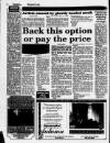 Dunmow Observer Thursday 08 September 1994 Page 8