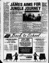 Dunmow Observer Thursday 08 September 1994 Page 14
