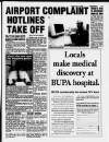 Dunmow Observer Thursday 08 September 1994 Page 19