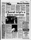 Dunmow Observer Thursday 08 September 1994 Page 25