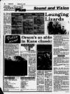 Dunmow Observer Thursday 08 September 1994 Page 26