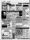 Dunmow Observer Thursday 08 September 1994 Page 38