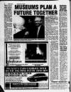 Dunmow Observer Thursday 15 September 1994 Page 12