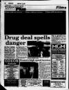 Dunmow Observer Thursday 15 September 1994 Page 28