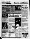 Dunmow Observer Thursday 15 September 1994 Page 30