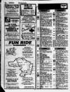 Dunmow Observer Thursday 15 September 1994 Page 34