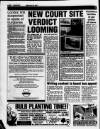 Dunmow Observer Thursday 29 September 1994 Page 4
