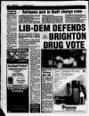 Dunmow Observer Thursday 29 September 1994 Page 16