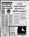 Dunmow Observer Thursday 29 September 1994 Page 21