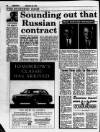 Dunmow Observer Thursday 29 September 1994 Page 24