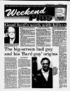 Dunmow Observer Thursday 29 September 1994 Page 25