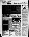 Dunmow Observer Thursday 29 September 1994 Page 28